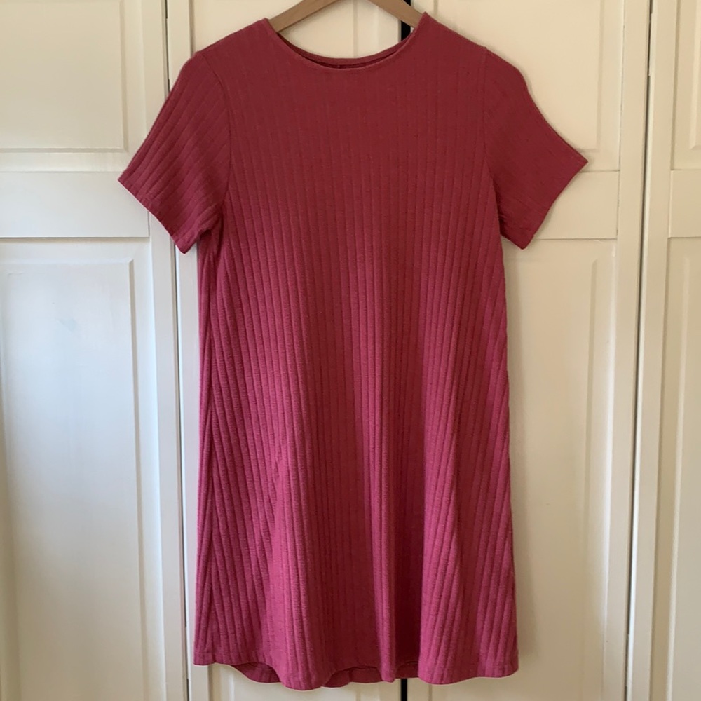 Abercrombie sweater dress